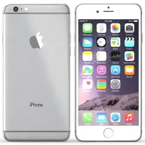 knust iPhone 6