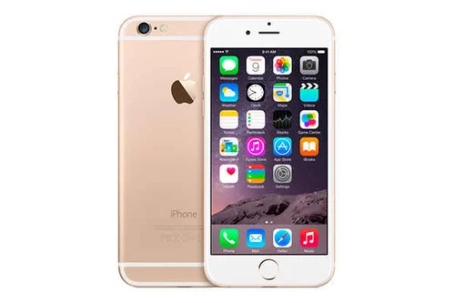 knust iPhone 6s