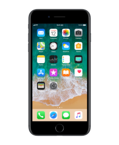 iPhone 7 og iPhone 8